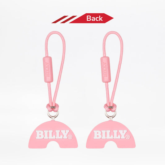 Gökkuşağı BILLY Fashion Fermuar Çekici