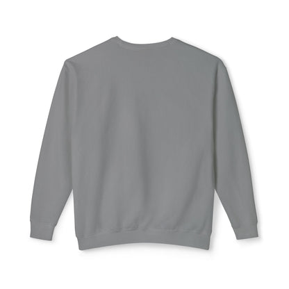 BILLY Unisex Lightweight Crewneck Sweatshirt (BILLY Footwear) — AVAILABLE IN 9 COLORS