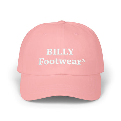 BILLY Klasik Şapka (BILLY Footwear - Embroidery)