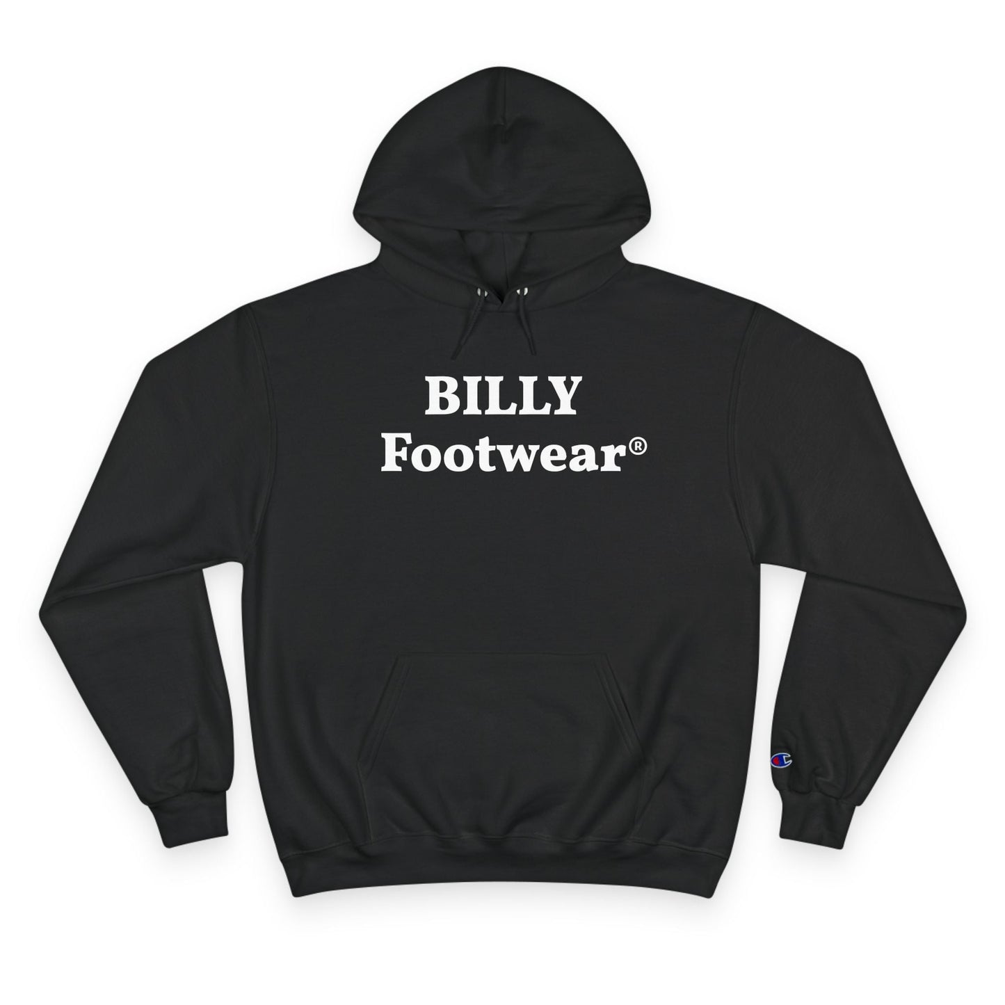 BILLY Core Adult Unisex Kapüşonlu (BILLY Footwear)