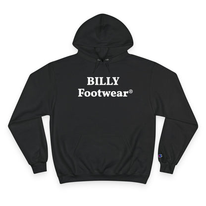 BILLY Core Adult Unisex Kapüşonlu (BILLY Footwear)