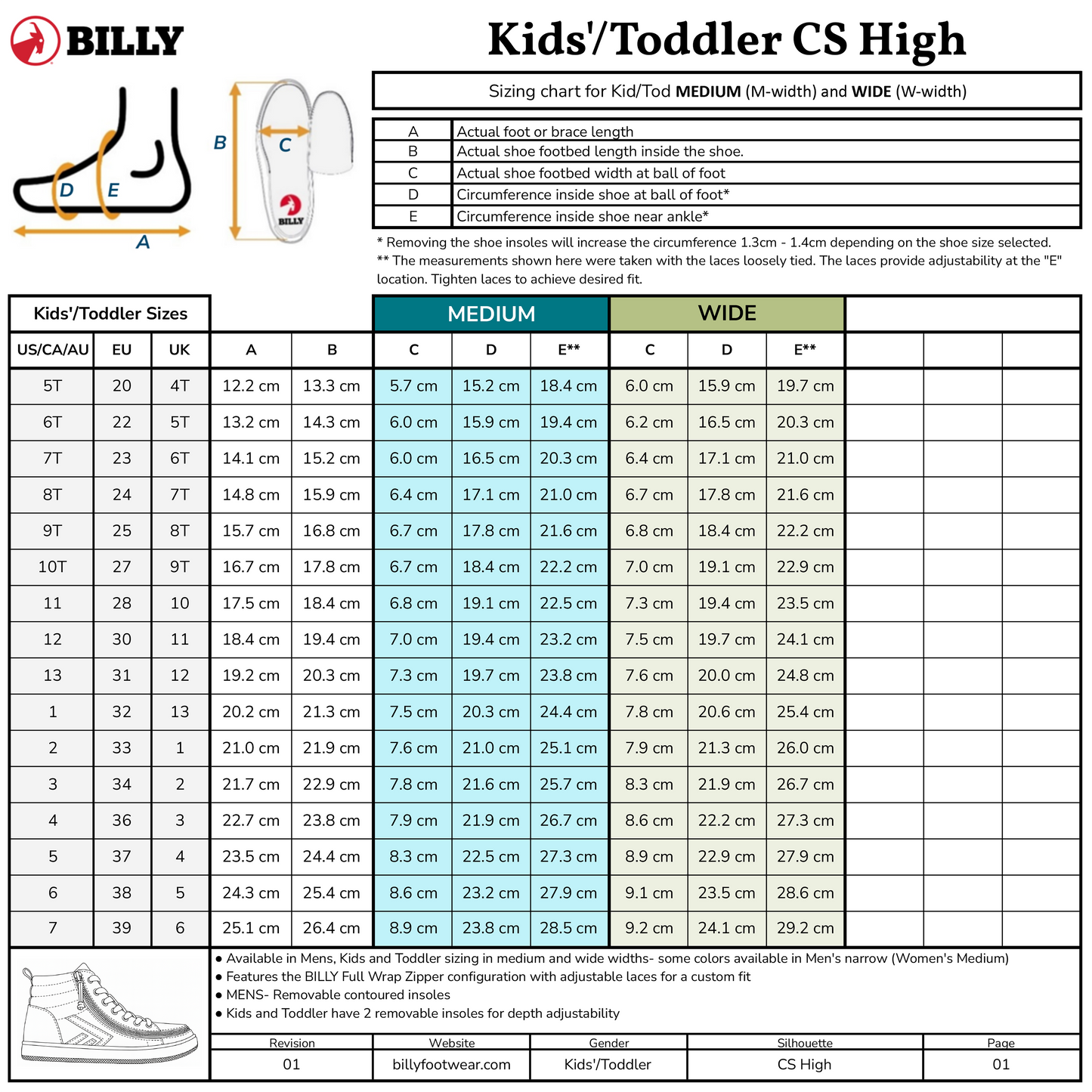 Ruby Kırmızı Glitz BILLY CS Bilekli