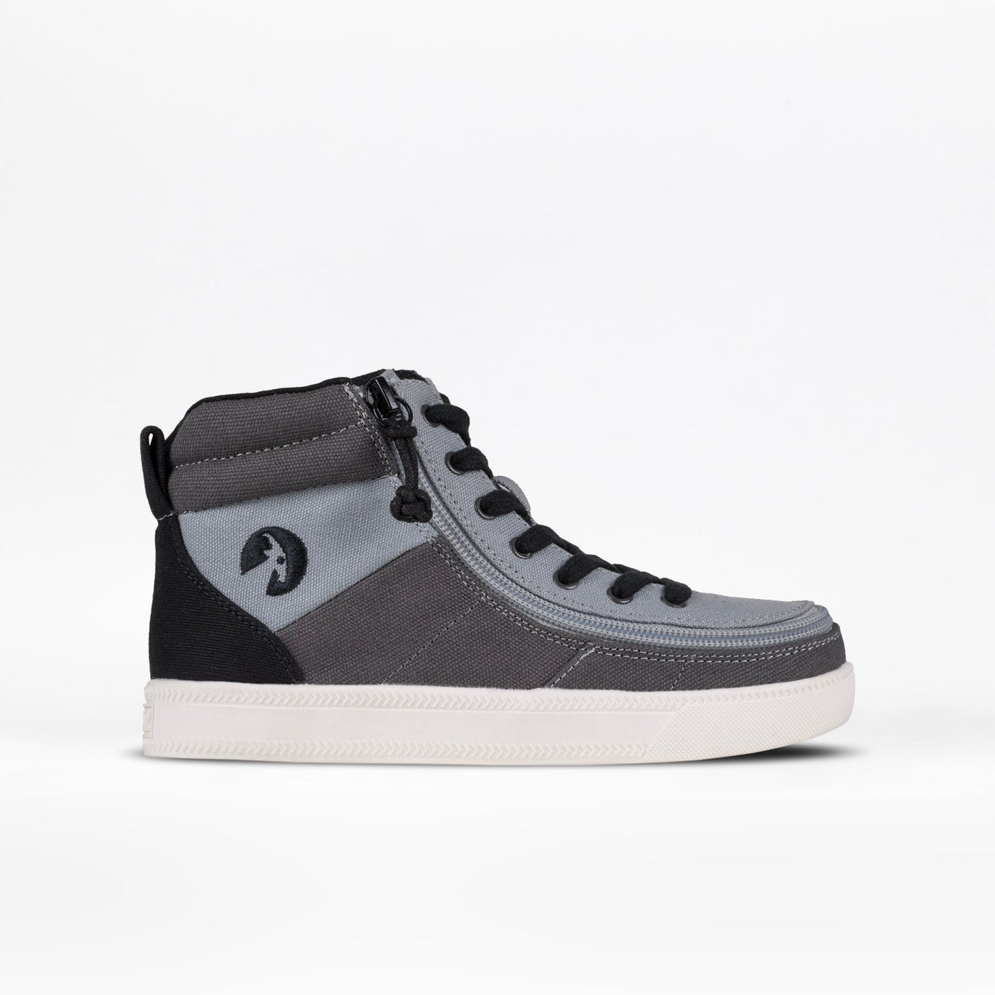 Gri Colorblock BILLY Street Bilekli