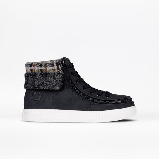Siyah BILLY Cuff