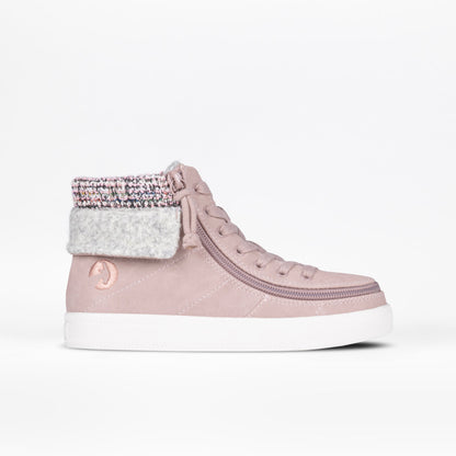 Blush BILLY Cuff