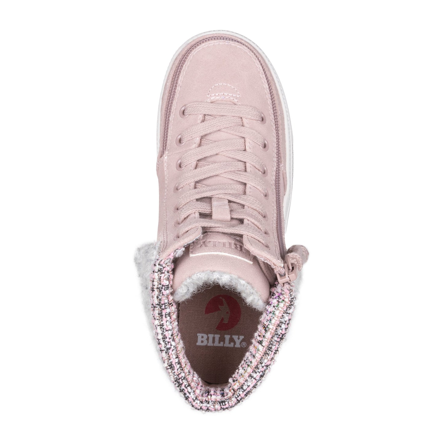 Blush BILLY Cuff