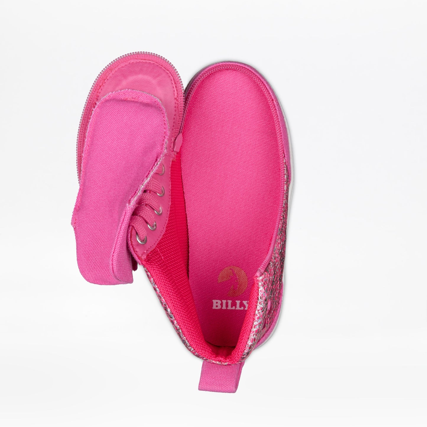 Fuchsia Snake BILLY Klasik D|R II Bilekli