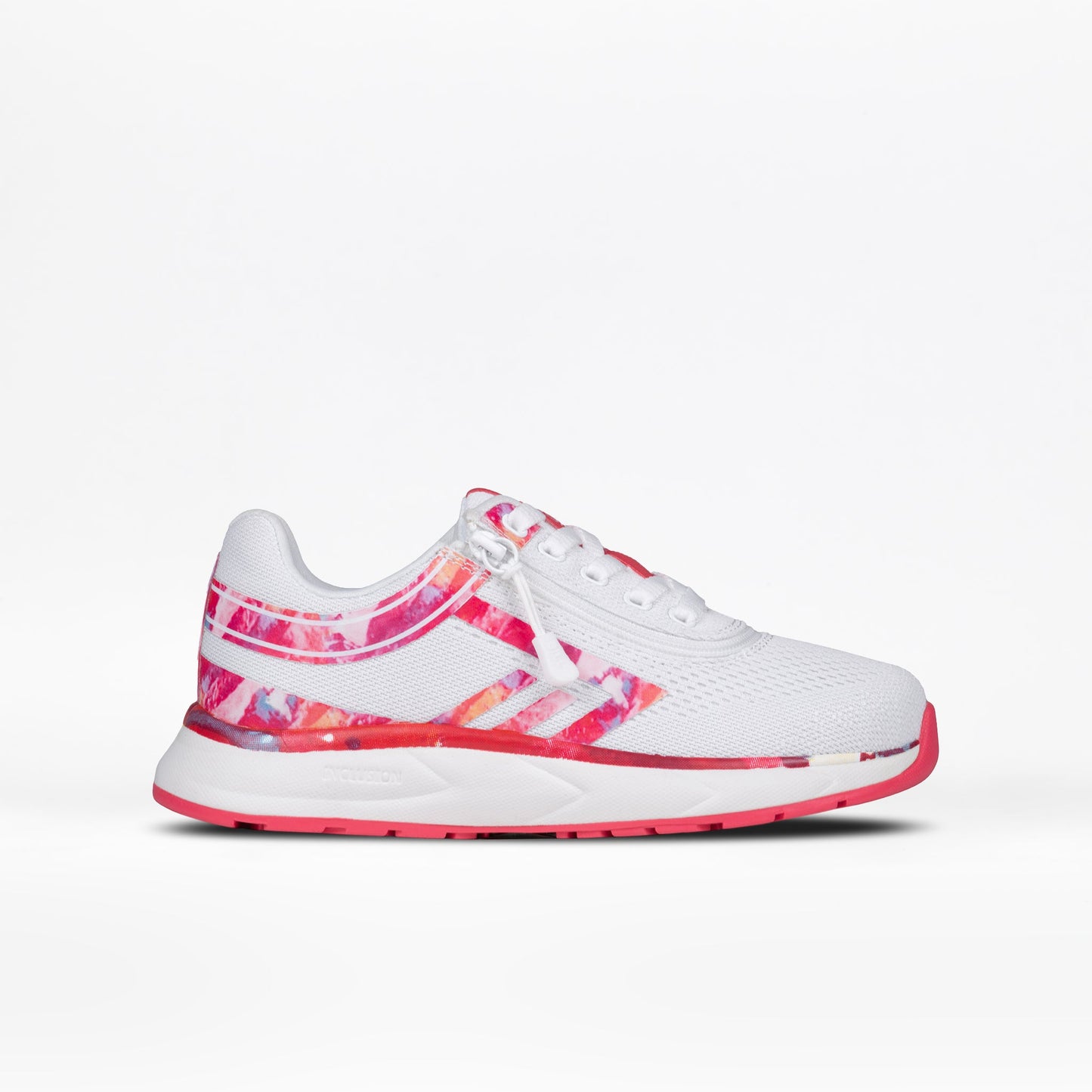 Pembe Mermer BILLY Sport Inclusion