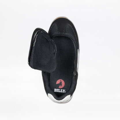 Siyah BILLY Retro Jogger