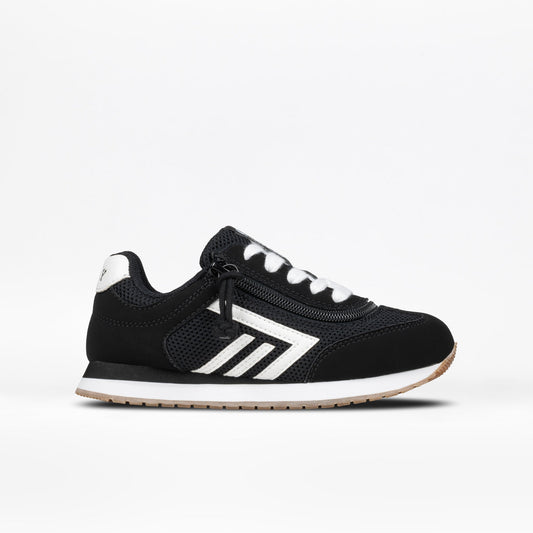 Siyah BILLY Retro Jogger