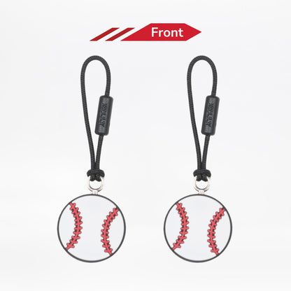 Baseball BILLY Fashion Fermuar Çekici