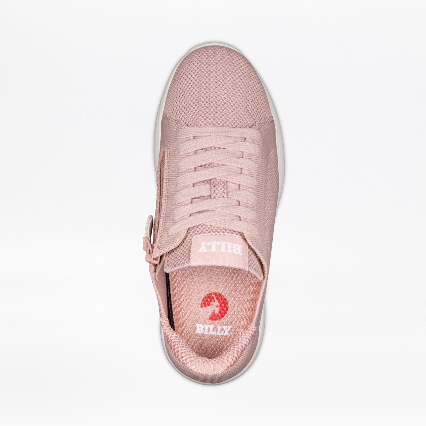 Kadın Blush BILLY Konfor Knit